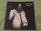 Neil Young 3 record lot: Zuma, Tonight's the Night, Tap Root Manuscript