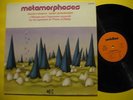 METAMORPHOSES-FRANCISCO SEMPRUM-electronic SYNTH music-LISTEN