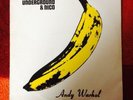 the velvet underground and nico rare white vinyl lp record