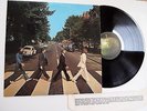 BEATLES - ABBEY ROAD LP VINYL EX UK 1ST PRESS RARE INNER No Her Majesty Original