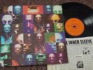 RAMSEY LEWIS Funky Serenity (CBS UK Original LP 1973) A1/ B1 Jazz Funk Breaks EX