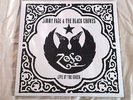 Jimmy Page & The Black Crowes Live At The Greek 3LP NM Played Once Led Zeppelin