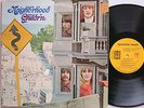 NEIGHB'RHOOD CHILDR'N Self Titled ORIGINAL US 60s SF PSYCH Rock Classic 1968