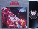 BUSTER BROWN Something To Say ORIG OZ Blues/Prog Rock LP 1974 ROSE TATTOO AC/DC
