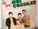 WES COSSAXS - 7