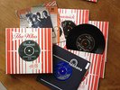 The Who - The Brunswick Singles - 1965 - 1966 - Coffret Ep