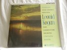 TCHAIKOVSKY Violin Concerto LEONID KOGAN Constantin Silvestri 180 gram SEALED LP