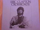 Eric Clapton Crossroads 6 lp vinyl box set