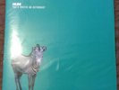 HUM You'd Prefer An Astronaut New White Vinyl LP