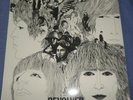 THE BEATLES  (MONO LP 2014) - REVOLVER - Remastered 180gm - NEAR NEW CONDITION