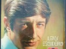 LENY ESCUDERO Beau 33T 25CM original Biem POLYDOR 45.613 Rachel