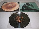 THE MARS VOLTA MINT LP'S   FRANCES THE MUTE, THE WIDOW, INERTIATIC, BIBLE, VINYL