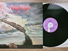 DEEP PURPLE Stormbringer LP UK 1st 1974 A-1U/B-1U Kendun TPS3508 NM/EX++