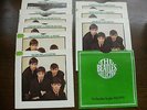 The Beatles Box Set single records 1962-1970 World Records