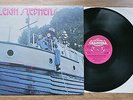 LEIGH STEPHENS And A Cast Of Thousands LP UK 1st A-1U/B-1U 1971 CAS1040 EX++/EX+