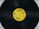 NATURAL MYSTIC/SORRY FOR THAT MAN-BLACK UHURU 12 inch killer roots hear