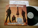 SUICIDAL TENDENCIES Epic Vinyl LP 1993 STILL CYCO AFTER ALL THESE YEARS