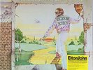 ELTON JOHN - Goodbye Yellow Brick Road LIMITED EDITION 180g Gatefold 2-LP NEW SS
