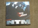 NTM  PARIS SOUS LES BOMBES  REPRESS 2013  2LP