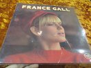 rare   lp  33t  france gall serge gainsbourg frankenstein les petits ballons etc