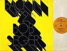 BOB SEGER back in 72 K 44227 A1/B1U uk reprise 1973 LP PS EX/VG+