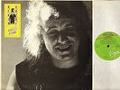 KEVIN COYNE sanity stomp VGD 3504 uk virgin 1980 with clipping DOUBLE LP EX/EX-