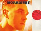MORRISSEY (OF THE SMITHS) interesting drug 12POP 1621 uk hmv 1989 12