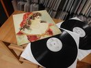 PEN LEE Catalook Gypsies LP on LOVE Rare prog Finland