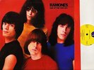 THE RAMONES end of the century SRK 6077 A1/B1 1st press with inner LP PS EX/EX-