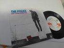 The Police Can't Stand Losing You '78 RARE 7