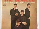 INTRODUCING THE BEATLES SEALED AUTHENTIC VEE JAY MONO LP1062