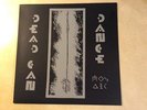 Dead Can Dance Mosaic 2013 Import Ltd Edition Colored Vinyl #d/100 Rare