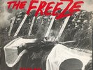 The Freeze Guilty Face RED, EP Vinyl Single 7inch NEAR MINT Lost and Found