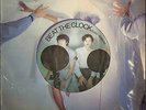 THE SPARKS beat the clock VS27012 yellow vinyl uk virgin 1979 12