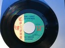 Greater Experience - Don't Forget To Remember - Northern Soul -  NM