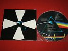 LP /PINK FLOYD THE DARK SIDE OF THE MOON/PICTURE DISC/US PRESS
