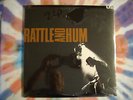 STILL SEALED VINYL ORIGINAL   RATTLE AND HUM   U2   BONO   NO CUT OUTS