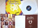 Jesus Christ Superstar Soundtrack 2 LP ORIGINAL German