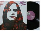 The Pretty Things Sealed New Vinyl LP ?Bouquets From A Cloudy Sky Rare Tracks
