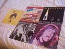 *COLLECTION of 50 LP's* Classic Rock  Stones Beatles Dylan  *NICE*