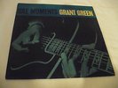 RARE JAZZ - GRANT GREEN - IDLE MOMENTS - BLUE NOTE