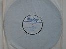 THE LEGION OF PARASITES TEST PRESSING Undesirable Guests 1984 12