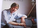 STEVEN GORDON piano CHOPIN Sonata In B Minor LP REFERENCE RECORDINGS AUDIOPHILE