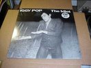 LP:  IGGY POP - The Idiot NEW SEALED REISSUE 180gr DAVID BOWIE