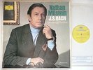 MILSTEIN PLAYS BACH 6 SONATAS & PARTITAS FOR SOLO VIOLIN DG 2721087