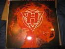 Enter Shikari The Mindsweep VINYL: Hospitalised -SIGNED BY ALL MEMBERS -SOLD OUT