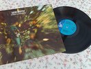 CREEDANCE CLEARWATER REVIVAL ' BAYOU COUNTRY 'SUPER UK RAREST EARLIEST BLUE LIB