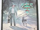 Slim Dusty - A Guitar & A Hat - Boxed Set 3 LP WRC *RARE SIGNED BOX* - FREE POST