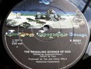 YES Tales From Topographic Oceans 1973 UK ATLANTIC 1st PRESSING - NEAR MINT