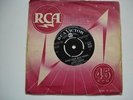 KETTY LESTER  -  Roses Grow With Thorns / Please Don`t Cry Anymore  -  RCA 45
